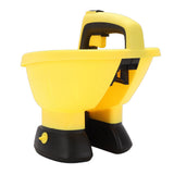 Handheld Power Spreader Versatile Efficient Battery Powered Fertilizer Spreader For Soybeans Corn Peanuts In Australia - Darrahopens