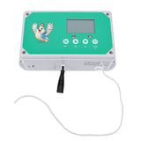 Automatic Chicken Coop Door Opener with Timer IP44 Waterproofing Remote Control Poultry House Door Motor Kit for Poultry Farm Duck US Plug 100-240V In Australia - Darrahopens