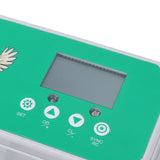 Automatic Chicken Coop Door Opener with Timer IP44 Waterproofing Remote Control Poultry House Door Motor Kit for Poultry Farm Duck US Plug 100-240V In Australia - Darrahopens