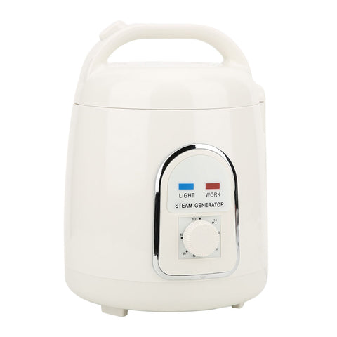 1.5L Explosion Proof Saunas Spa Steamer Generators Devices Steaming Pot Machines Evaporator Tools In Australia - Darrahopens