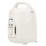 1.5L Explosion Proof Saunas Spa Steamer Generators Devices Steaming Pot Machines Evaporator Tools