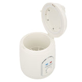 1.5L Explosion Proof Saunas Spa Steamer Generators Devices Steaming Pot Machines Evaporator Tools