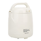 1.5L Explosion Proof Saunas Spa Steamer Generators Devices Steaming Pot Machines Evaporator Tools