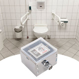 Automatic Induction Urinal Flusher Infrared Urinal Flushing Kit Accessories for Hotel Use In Australia - Darrahopens