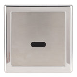 Automatic Induction Urinal Flusher Infrared Urinal Flushing Kit Accessories for Hotel Use