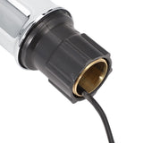 G1/2in Automatic Sensor Faucet Infrared Induction Hot and Cold Bathroom Basin Water Tap