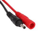 G1/2in Automatic Infrared Induction Sensor Faucet Hot and Cold Water Tap for Home 23cm Height