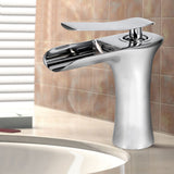 Household Lead Free Copper Basin Water Faucet Kit Hot Cold Water Tap Bathroom Accessory In Australia - Darrahopens