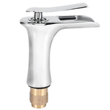 Household Lead Free Copper Basin Water Faucet Kit Hot Cold Water Tap Bathroom Accessory In Australia - Darrahopens