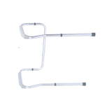 Bathroom Aluminum Alloy Toilet Guardrail Safety Rail Frame for Elderly Disabled Pregnant Women In Australia - Darrahopens