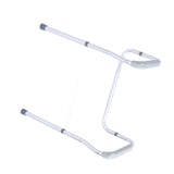 Bathroom Aluminum Alloy Toilet Guardrail Safety Rail Frame for Elderly Disabled Pregnant Women In Australia - Darrahopens