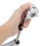 G1/2 Faucet Telescopic Rotatable Pull Out Cold Hot Water Mixer Tap for Bathroom Wash Basin