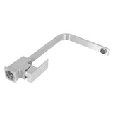 G1/2 Faucet Set 360° Rotating 304 Stainless Steel Cold Hot Mixer Water Tap for Kitchen Sink