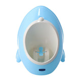 Baby Standing Urinal Portable Cartoon Children's Toilet Potty Traveling Car Toilet for Baby In Australia - Darrahopens