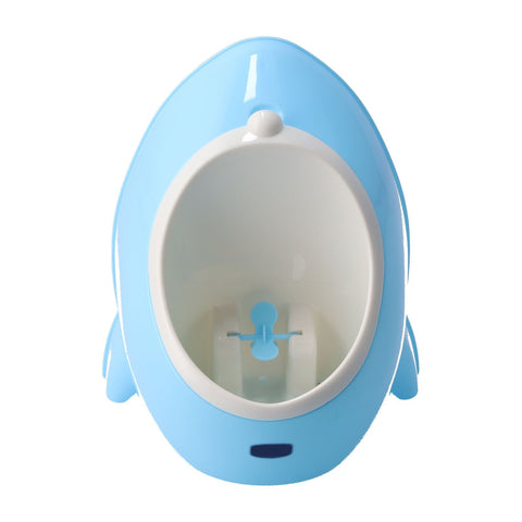 Baby Standing Urinal Portable Cartoon Children's Toilet Potty Traveling Car Toilet for Baby In Australia - Darrahopens