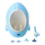 Baby Standing Urinal Portable Cartoon Children's Toilet Potty Traveling Car Toilet for Baby In Australia - Darrahopens