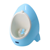 Baby Standing Urinal Portable Cartoon Children's Toilet Potty Traveling Car Toilet for Baby