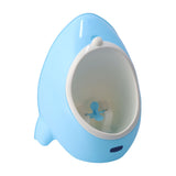 Baby Standing Urinal Portable Cartoon Children's Toilet Potty Traveling Car Toilet for Baby