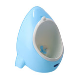 Baby Standing Urinal Portable Cartoon Children's Toilet Potty Traveling Car Toilet for Baby