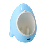 Baby Standing Urinal Portable Cartoon Children's Toilet Potty Traveling Car Toilet for Baby