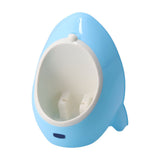 Baby Standing Urinal Portable Cartoon Children's Toilet Potty Traveling Car Toilet for Baby