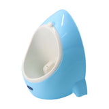 Baby Standing Urinal Portable Cartoon Children's Toilet Potty Traveling Car Toilet for Baby