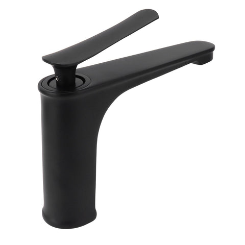 Bathroom Single Hole Faucet Hot and Cold Water Tap for Washbasin Basin Home LavatoryG3/8 In Australia - Darrahopens