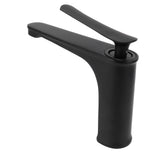Bathroom Single Hole Faucet Hot and Cold Water Tap for Washbasin Basin Home LavatoryG3/8 In Australia - Darrahopens