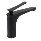 Bathroom Single Hole Faucet Hot and Cold Water Tap for Washbasin Basin Home LavatoryG9/16 In Australia - Darrahopens