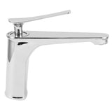 Bathroom Copper Basin Faucet Single Hole Hot and Cold Household Water Tap for Home HotelG1/2
