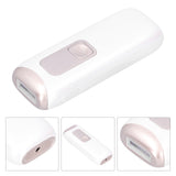 Hair Removal Machine Laser Painless LongLasting Unisex MultiSegment Portable Depilator with Sunglasses