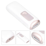 Hair Removal Machine Laser Painless LongLasting Unisex MultiSegment Portable Depilator with Sunglasses