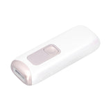 Hair Removal Machine Laser Painless LongLasting Unisex MultiSegment Portable Depilator with Sunglasses