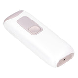 Hair Removal Machine Laser Painless LongLasting Unisex MultiSegment Portable Depilator with Sunglasses
