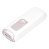 Hair Removal Machine Laser Painless LongLasting Unisex MultiSegment Portable Depilator with Sunglasses