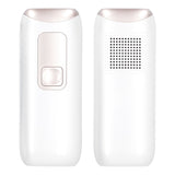 Hair Removal Machine Laser Painless LongLasting Unisex MultiSegment Portable Depilator with Sunglasses