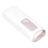 Hair Removal Machine Laser Painless LongLasting Unisex MultiSegment Portable Depilator with Sunglasses