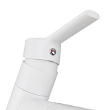 Darrahopens Furniture > Bathroom > Tap & Sink Accessories Kitchen Sink Faucet with Pull Down Sprayer Copper 360 Degree Rotation Leakage Proof Single Handle Sink Mixer Tap for Laundry Bathroom In Australia - Darrahopens