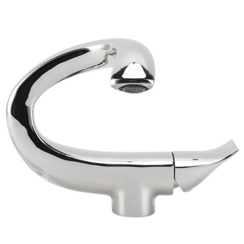 Darrahopens Furniture > Bathroom > Tap & Sink Accessories Copper Basin Faucet Multipurpose Modern Simple Exquisite Adjustable Cold Hot Water Bathroom Sink Faucet for Bathroom Electroplated In Australia - Darrahopens