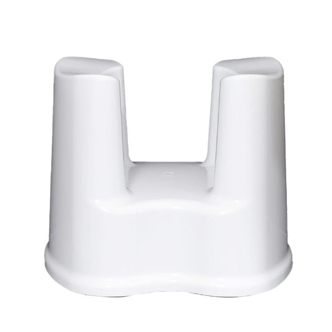 Shower Chair Thickened Anti Slip Stable Bath Stool Chair for Elderly Pregnant Women In Australia - Darrahopens