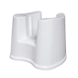 Shower Chair Thickened Anti Slip Stable Bath Stool Chair for Elderly Pregnant Women In Australia - Darrahopens