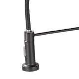 Kitchen Sink Faucet Rotate Hot Cold Water Stainless Steel Faucet In Australia - Darrahopens