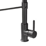 Kitchen Sink Faucet Rotate Hot Cold Water Stainless Steel Faucet In Australia - Darrahopens