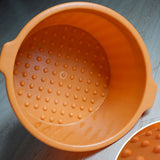 41cm Height Foot Soaking Tub Foot Spa Massage Basin Impact Resistance High Strength Plastic Foot Bath Tub In Australia - Darrahopens