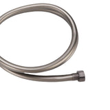 Handheld Shower Head System Kit Copper High Pressure Bathroom Shower Valve Kit with Hose Holder