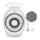 Electric Body Brush Automatic Movable Wall Mounted Electric Body Scrubber for Shower In Australia - Darrahopens