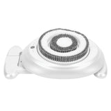 Electric Body Brush Automatic Movable Wall Mounted Electric Body Scrubber for Shower