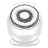 Electric Body Brush Automatic Movable Wall Mounted Electric Body Scrubber for Shower In Australia - Darrahopens