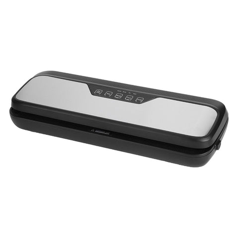 Household Automatic Mini Electric Food Preservation Vacuum Sealer Food Storage Sealing Machine In Australia - Darrahopens