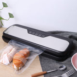 Household Automatic Mini Electric Food Preservation Vacuum Sealer Food Storage Sealing Machine In Australia - Darrahopens
